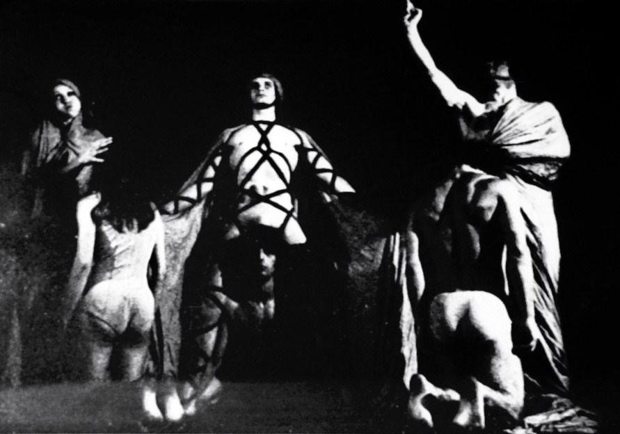 Hombres en la sombra. A. Moreno, J. A. Pellejero, I. Landa, M. J. Marín, J. Durán & J. Sarriegui