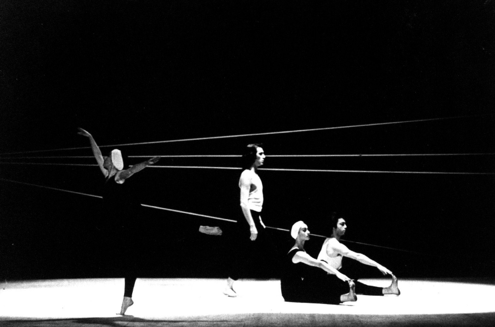 Módulos. C. Martínez, J. Durán, A. Vidal, I. Landa