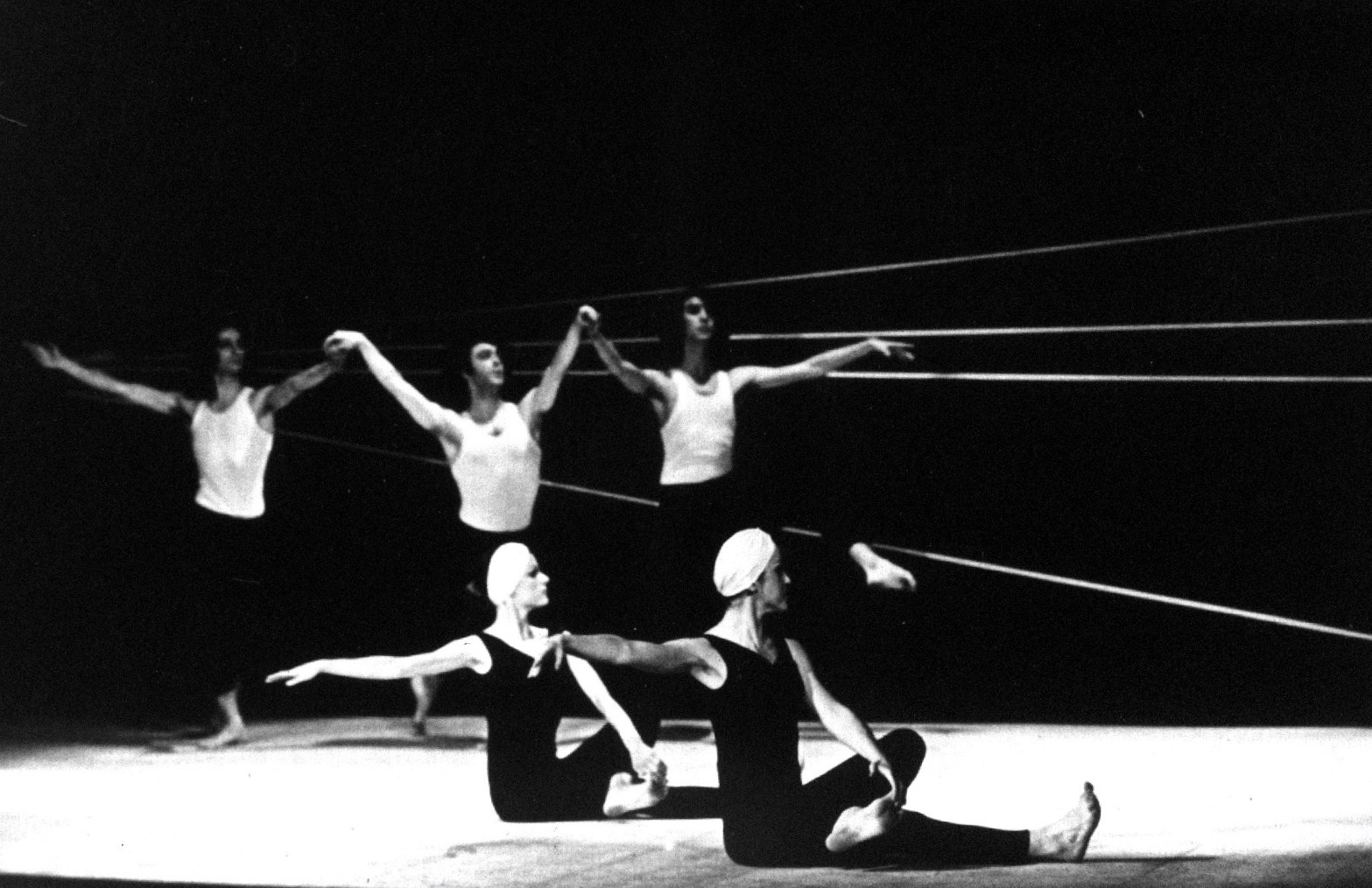 Módulos. M. J. Marín, A. Moreno, J. A. Pellejero, I. Landa, J. Durán