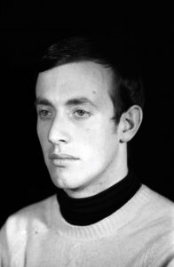 Alejandro Pérez - 002