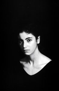 Leonor Martínez - 002
