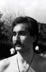 Ángel Marco - 001