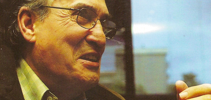 Imanol Urbieta (1934-2016)