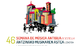 Semana Música Antigua Estella