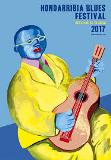 Hondarribia Blues Festival