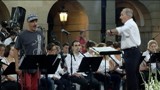 Txistulari kontzertu nagusia