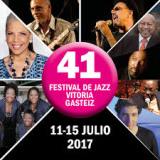 Festival Jazz Vitoria-Gasteiz