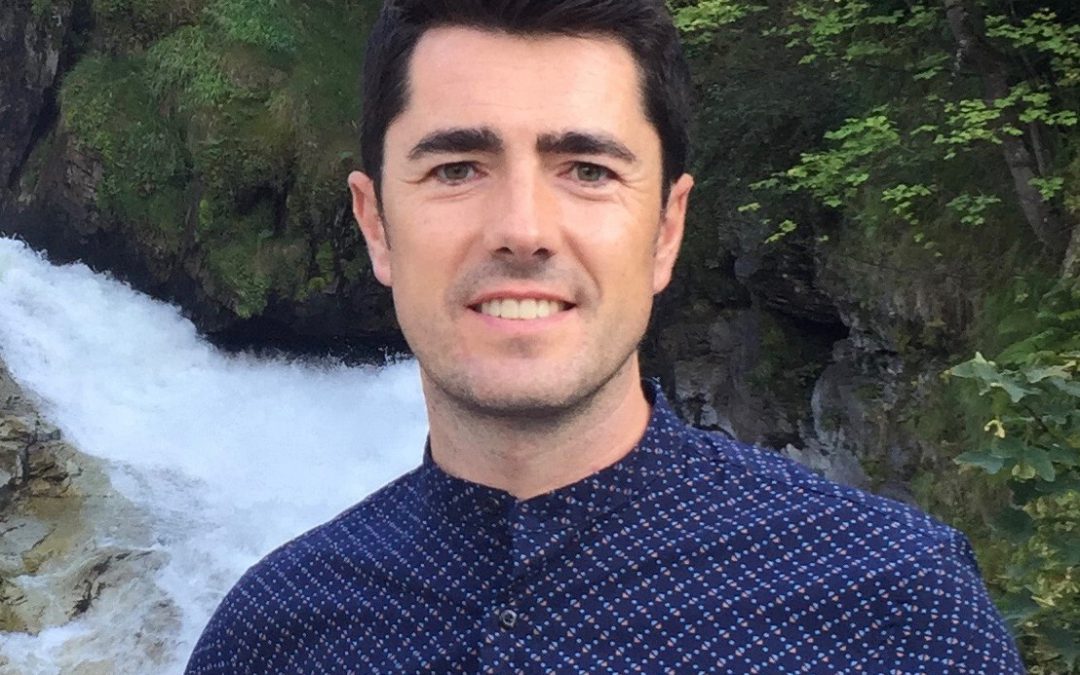 Esteban Urzelai: “En el Día Coral de Musikaste se suelen presentar repertorios muy especiales”