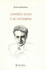 Col. Minima 8 - Andres Isasi