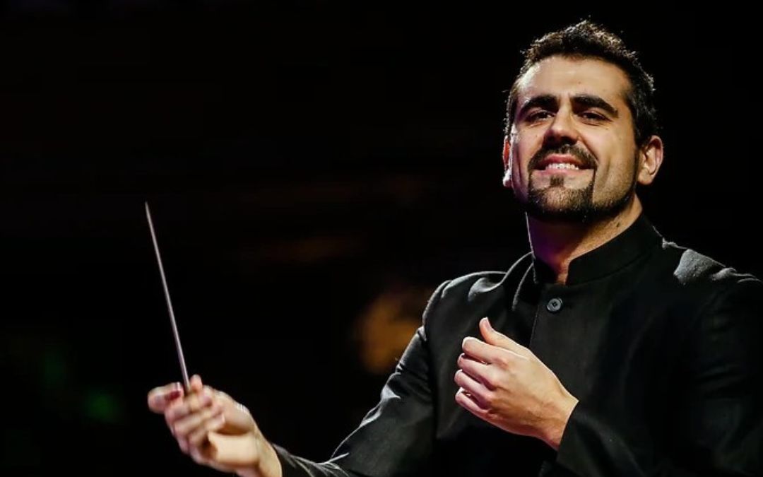 Diego Martin-Etxebarria: “Musikaste potencia la música de casa no solo entre el público, también entre los profesionales”