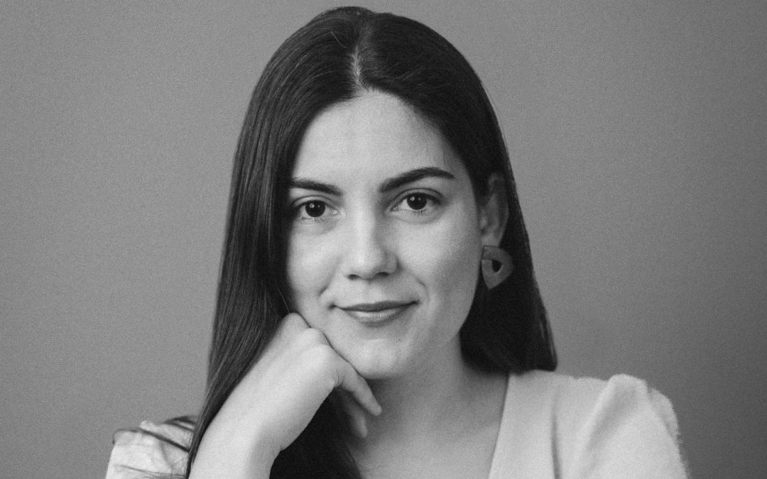 Haizea  Huegun:  “Dance  of  Change  lanarekin  adierazi  nahi  dugu  aldaketa  indar  eraldatzailea  eta  positiboa  dela,  batez  ere  lankidetzatik  eta  sororitatetik  sortzen  denean”