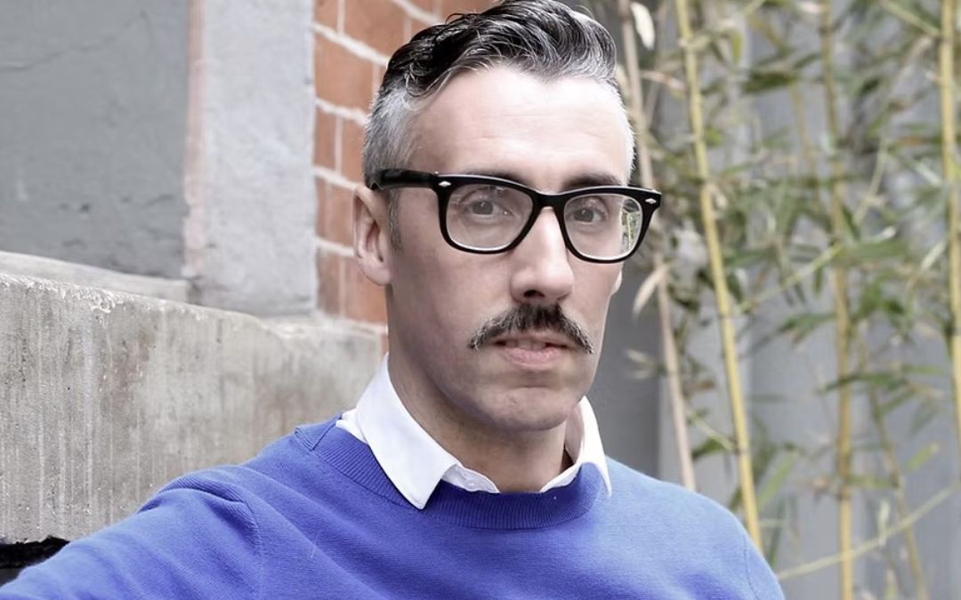 Martín Inthamoussu: “’Eres’ no es solo una obra de danza, es un viaje emocional donde todos podemos reconocernos”