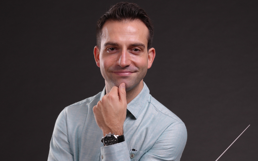 Pablo  Urbina,  Euskadiko  Orkestraren  zuzendaria:  “Musikastek  euskal  musika  anbizio  artistikoz  entzuteko  gunea  eraikitzen  du”