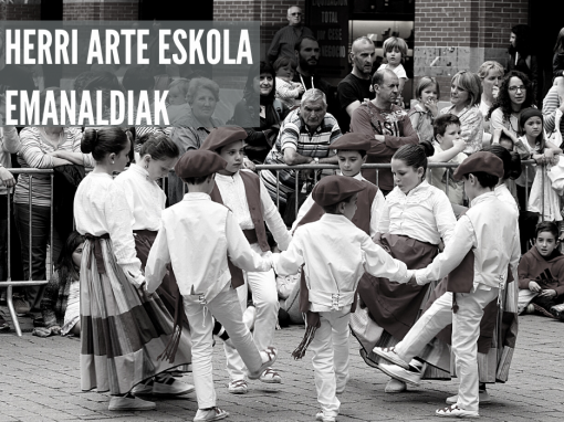 Herri arte eskola