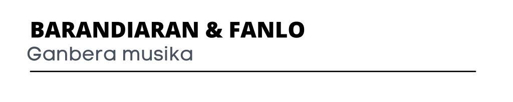 Barandiaran fanlo _eus