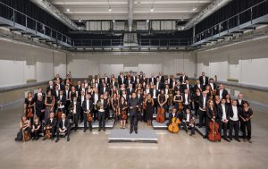EUSKADIKOORKESTRA