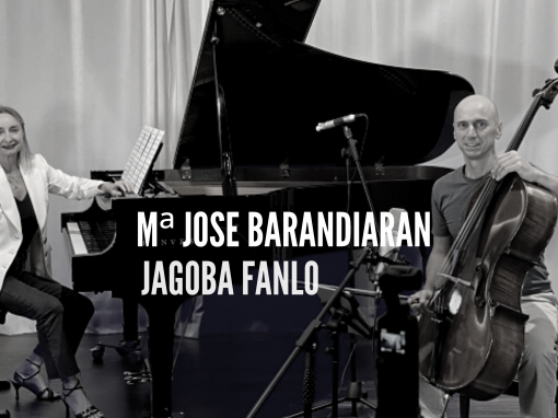 Barandiaran & Fanlo
