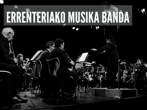 Errenteriako Musika Banda