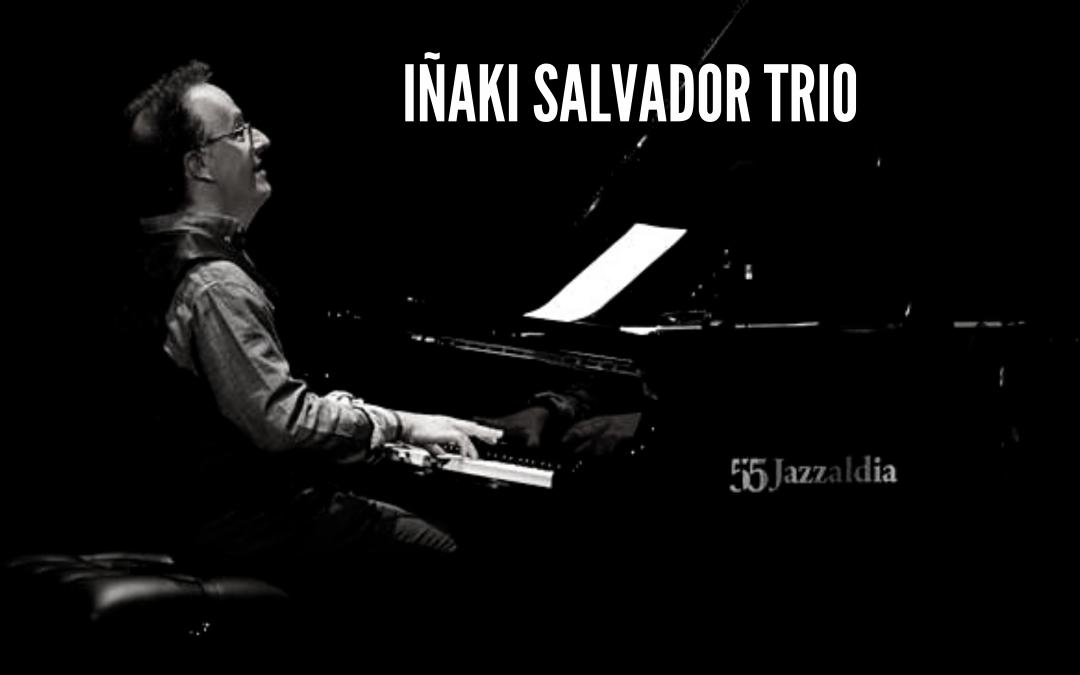 Iñaki Salvador Trío