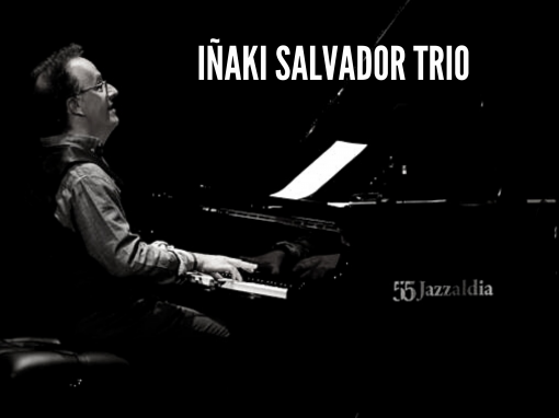 Iñaki Salvador Trío