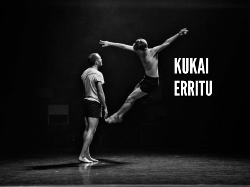 Kukai (Erritu)