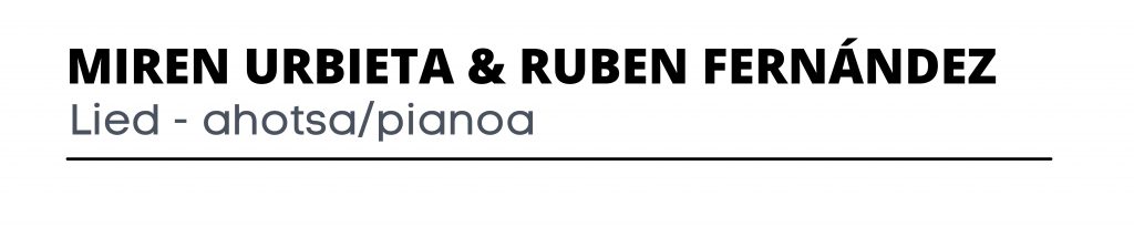 miren ruben eus