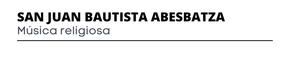 SJB titulo