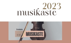 Musikaste 2023