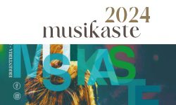 Musikaste  2024