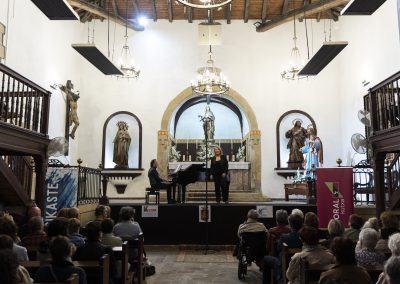 Carlos Mena, Manuel Minguillón