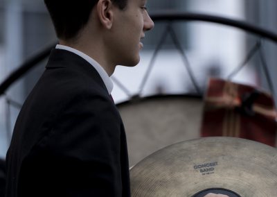 Errenteriako Musika Banda