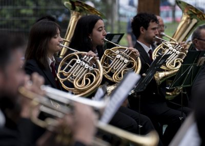 Errenteriako Musika Banda
