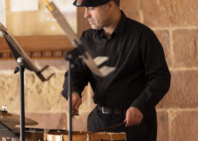 Iñaki Letamendia, Errenteriako Udal Txistulari Taldea