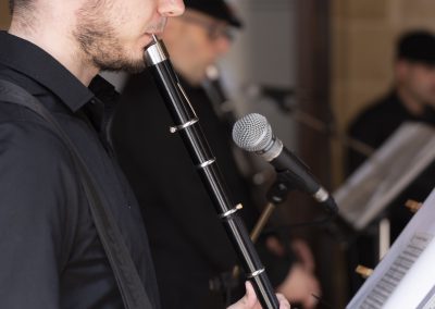 Errenteriako Udal Txistulari Taldea