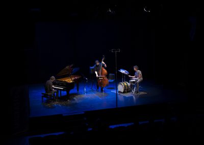 Mikel Azpiroz, Fernando Neira, Karlos Arancegui