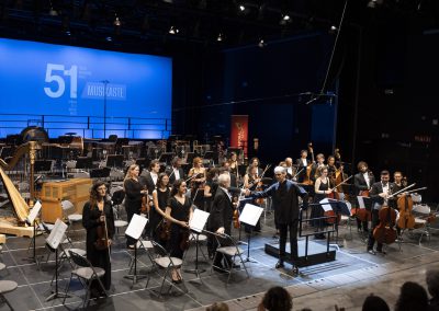 Euskadiko Orkestra