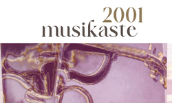 Musikaste 2001