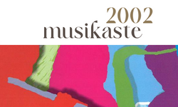Musikaste  2002