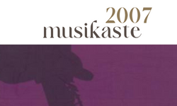Musikaste 2007