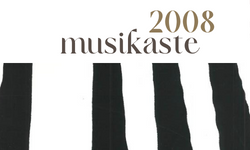 Musikaste  2008