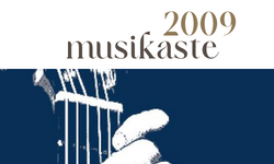 Musikaste  2009