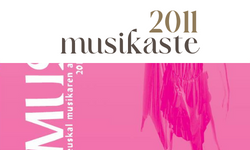 Musikaste 2011