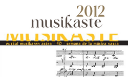 Musikaste 2012
