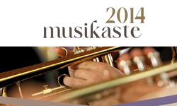 Musikaste  2014