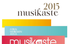 Musikaste  2015