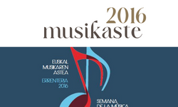 Musikaste 2016
