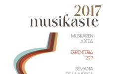 Musikaste 2017
