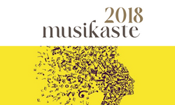 Musikaste  2018