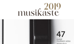 Musikaste  2019
