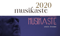 Musikaste  2020